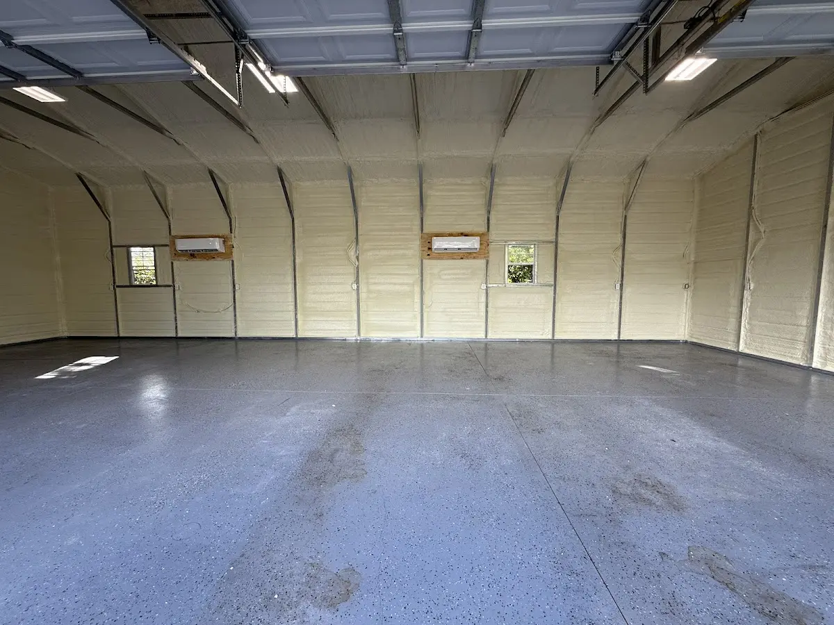 Metal Roof Coating in Ferndale, WA